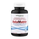 AstaMatrix ® Algal Omega 3 DHA EPA Astaxanthin Phospholipids