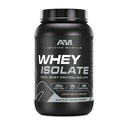 Amazing Muscle Whey Protein Isolate Powder Budd124; 25 Bedste Protein Per Serving