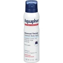 Aquaphorsalve Body Spray - Fugt og heler Tør, Rough Skin - 3,7 oz. Spray Can