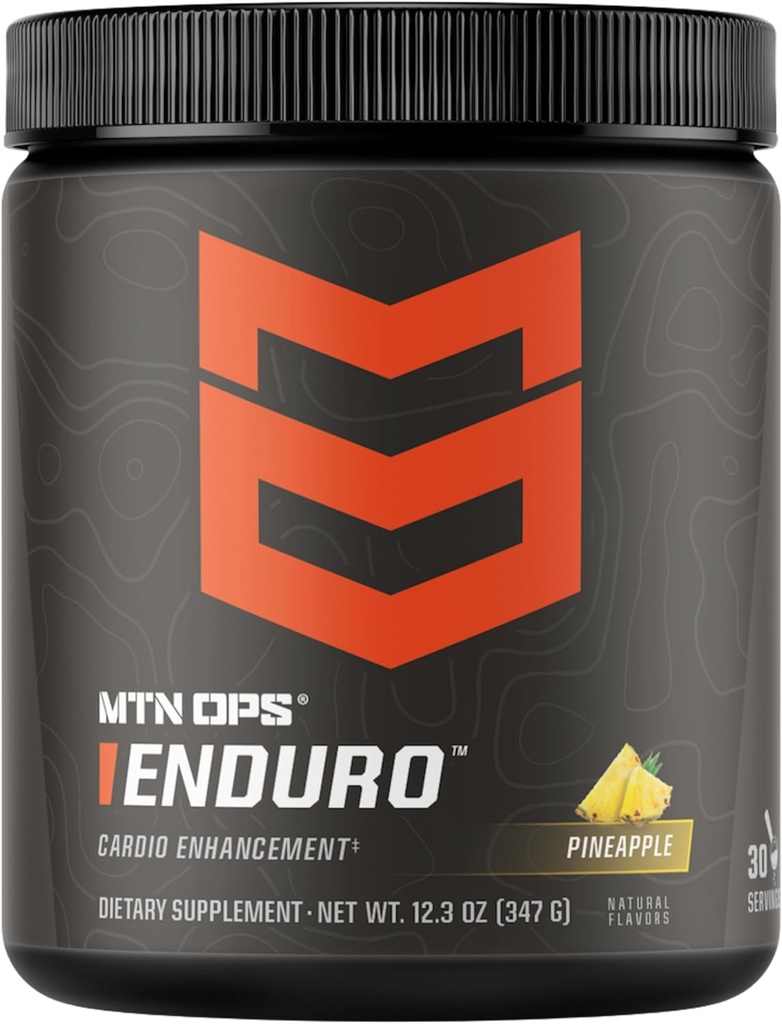 MTN OPS Enduro Parent (Ananas Crush)