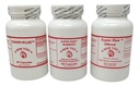 SOR, Inc., ovarier, Uterus og Mammary Bovine Glandulaps Feminizing Three Pack for Crossdressing and Trans- Women