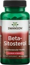 Beta Sitosterol 160 mg 60 capsules