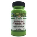 Daglig fremstilling Aktiveret vitamin B6