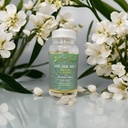 S- Secrets Hår, Hud & Nails Vitamin - Non- GMO Multivitamin til hår, Hud & Nails