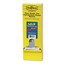 Advil Ibuprofen Tablets, 200mg, Refill Pack, Two Tablets / Packet, 30 Packets / Box