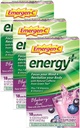 Emergen-C Supplement, 18 Count (Pack of 3)