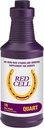 Horse Health Red Cell, Flydende Vitamin-Iron- Mineral supplement til heste, Hjælper med at fylde vigtige ernæringsmæssige gaps i Horse 's Diet, 1 Qt., 32 Oz., 16- Day Supply