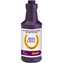 Horse Health Red Cell, Flydende Vitamin-Iron- Mineral supplement til heste, Hjælper med at fylde vigtige ernæringsmæssige gaps i Horse 's Diet, 1 Qt., 32 Oz., 16- Day Supply