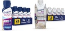 Sørg for at COMPLETTE Nutrition Shake 30g Protein Meal Erstatning Shake with Nutrients for Immunation & Max Protein Nutrition Shake with 30g Protein