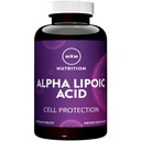 MRM Nutrition Alpha Lipoic Acid Note 124; 300mg ALA