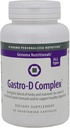 Gastro- D Complex 90 kapsler - 2 pakker
