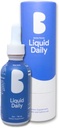 Bedre Familie - Flydende Daglig Multivitamin - All- in- One Wellness Drop - Alle aldre & Generatorer - Methylerede vitaminer - Ingen sukker eller kunststoffer - Gluten fri, ikke-GMO - Kosttilskud - 2oz (60 ml)