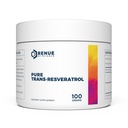 Renue By Science Resveratrol Note 124; High Strength Resveratrol Supplement 124; 100g Trans Resveratrol Powder