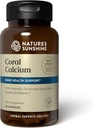 Naturens solskin Coral Calciumkapsler 90 Kapsler