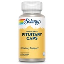 SOLARAY Pituitary Caps Fryse Tørret, Kapsel (Btl- Plastic) 191 mg