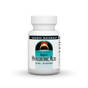 Source Naturals Hyaluronsyre Injuv 70 mg - 30 Softgels