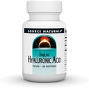 Source Naturals Hyaluronsyre Injuv 70 mg - 30 Softgels