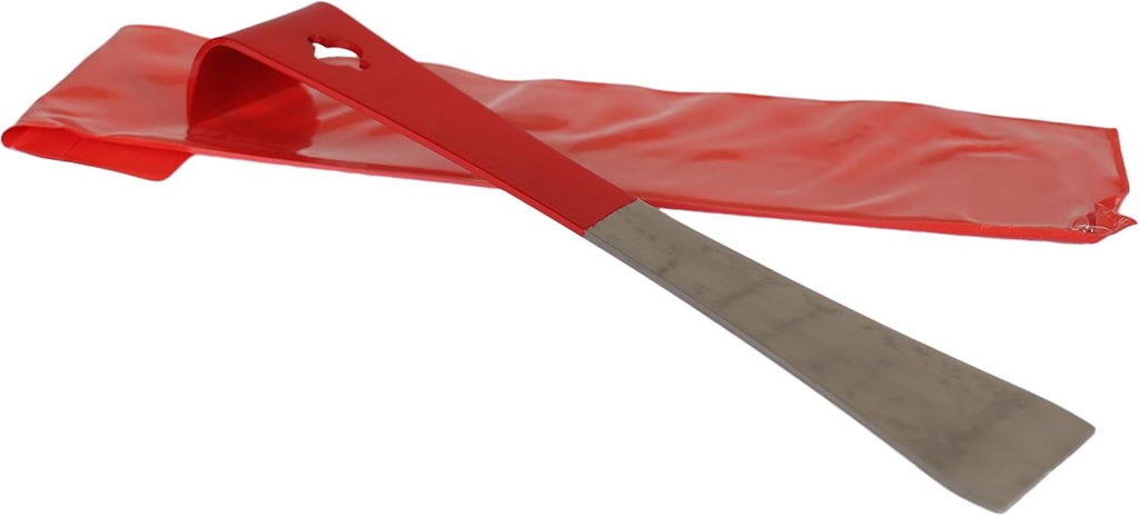 -Professionel Grade hærdet stål (40 + HRC) Hive Tool, Frame Lifter og Scraper, 9-1 / 2- Inch