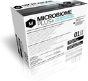 Mikrobiom Plus Gastrointestinal Probiotika L Reuteri NCIMB 30242 og Prebiotika scFOS, GI fordøjelsestilskud, Allergy Safe, Glutenfri Probiotisk supplement til mænd og kvinder (1 måned Tilgang)