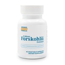 Forskolin (Coleus Forskohlii) Extract, 100 mg, 60 Vegetabilske kapsler