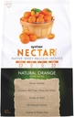 Syntrax Nectar Naturals, Alle naturlige Whey Protein Isolate, Glat & Juicy, Natural Orange, 2 lbs.