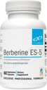 XYMOGEN Berberine ES- 5 - Dihydroberberine Berberine Supplement - 5X Den traditionelle biotilgængelighed - Metabolisk support (60 kapsler)