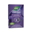 Nature 's Way Calmaid, Hjælper Administrer stress og spænding *, Klinisk Studerede Lavendel, Non- Drowsy, 30 Softgels