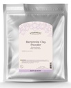 Starwest Botanicals Natriumbentonit Clay, 1 Pund
