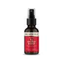 Dr. Mercola Methyl B12 Energy Boost Spray, 0,98 Fl. Oz. (29 mL), 39 Servere, 1.000 mcg Per Servering, Kosttilskud, Understøtter Mental Focus, Non- GMO