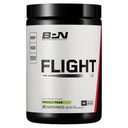BPN Flight Pre Workout, understøtter energi og mental fokus, forbedret udholdenhed og muskelpumper med CarnoSyn ® Beta Alanine, Prickly Pære, 30 Serveringer