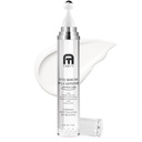 Eye Serum, Under Eye Cream For Dark Circles, 8% Koffein Eye Serum For Kvinder & Mænd, Eye Cream Anti Aging med 360 ° Massage Ball, Eye Cream For Puffiness og poser under Eye Serum For Fine Lines