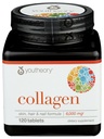 Youtory Collagen, 120 ct