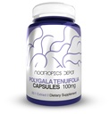 Nootropics Depot Polygala tenuifolia Kapsler 124; 100mg Measures 124; 90 Count Measures 124; 20: 1 Extract Measures 124; Yuan Zhi Measures 124; Promoes Cognitive Function, Learning and Memory Measures 124; Understøtter sund Stress Levels Measures 124; Adaptogen Supplement