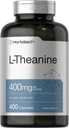 Horbäach L- Theanine 400mg