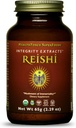 HealthForce SuperFoods Integrity Extracts Reishi - Powder - 65 Bedste