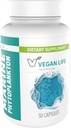 Marine Phytoplankton Capsules - Gluten-Free, Vegan and Non-GMO Dietary Supplement with Alpha 3 CMP to Support Cellular Health, Energy, & Vitality - 30 Capsules