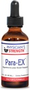 Lægens styrke para- EX - 2 fl oz - fordøjelse og lavere tarmstøtte - 86 Serveringer