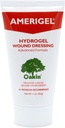 AMERIGEL Hydrogel Wound Dressing (3 oz.) - Giver Fugt-Rich Healing Miljø til tørre sår