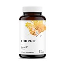 THORNE - Sacro- B Probiotic - Support Gut Health, immunfunktion & Forstoppelse Relief Probiotika * - Gluten- Free Health Support * - 60 kapsler