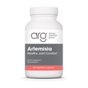 Allergy Research Group ARG Artemisia Annua Extract - 500 mg Sweet Wormwood Concentrate - Immune & Joint Health Support - Botanical Wellness Formula - Hypoallergenic - 100 Servings - 100 Capsules