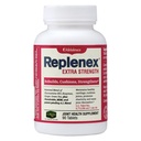 Melaleuca Replenex Genopbygger fælles sundhed. Glucosamin. Calcium. (90 tabletter)