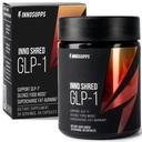 Inno Supps Inno Shred ™ GLP-1; Termogenisk Support + Appetite Support + Energy *