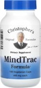 Dr. Christopher Mind Trac Vegetariske Kapsler - 100 Ea