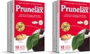 Prunelax Ciruelax Regelmæssig Styrke Laxative Tablets - Natural- Ingredient Based Laxative for Occasional Obstipation, Forudsigelig Overnatning Relief med Senna Leaf Ekstrakter, 8-12 Hr Fast- Action- 10kt