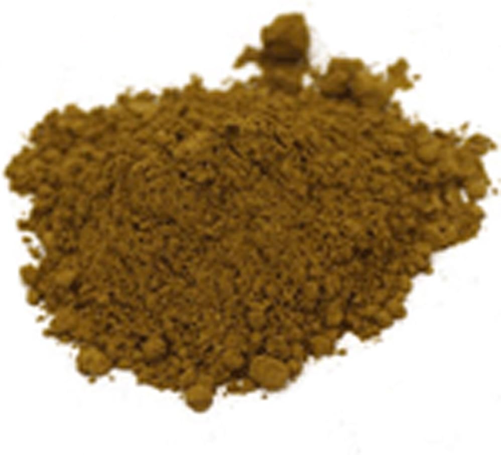 Bedste Botanicals Aloe Powder 4 oz.