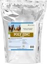 SmartEquine Poly Zink Powder 124; Zink supplement til heste