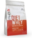 PhD Nutrition 1 kg chokolade Peanut Diet Whey supplement