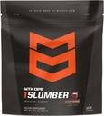 MTN OPS Slumber Sleep Aid for Muscle Recovery & Deep Sleep, Sleepy Cocoa Sleep Support Powder Mix, 30 Servere