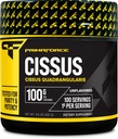 PrimaForce Cissus Quadrangularis Extract, Unflavored Powder, 100 Bedste