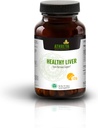 Athreya Herbs Healthy Liver Tablets | 120 Tablets | Ayurvedic Herbal Blend Supports Toxin Removal | Supports Liver Care | Maintain Liver-Immune| Vegan, Non-GMO | 30 Day Supply